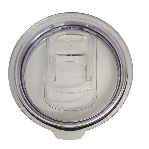 Piper Lou Polar Camel Tumbler w/ "You Are the Meredith to my Cristina" Printed - Picture 4 of 8